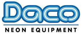 DACO NEON EQUIPMENT, INC.