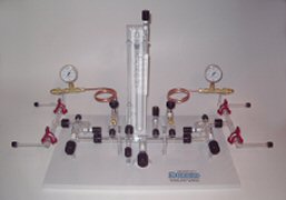 Precision� DE Manifold