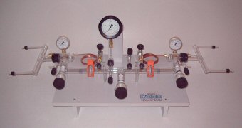 Precision� II Manifold