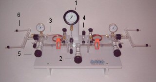 Precision� II High Flow Manifold