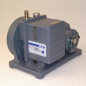Welch Belt Drive Vacuum Pump